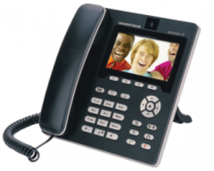 Dòng Điện Thoại Video Phone GXV3140